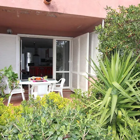 Studio De 2 Pieces Climatise, Pieds Dans L'eau, A 10km De Bastia, Parking Gratuit - Fr-1-650-32 아파트 보르고