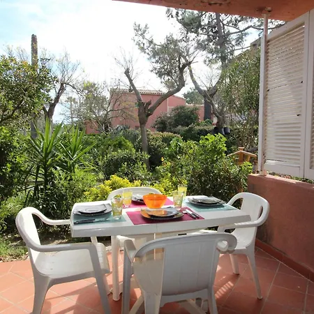 Studio De 2 Pieces Climatise, Pieds Dans L'eau, A 10km De Bastia, Parking Gratuit - Fr-1-650-32 * 보르고