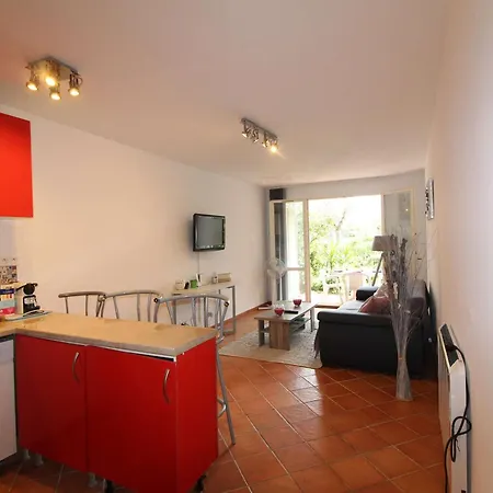 아파트 Studio De 2 Pieces Climatise, Pieds Dans L'eau, A 10km De Bastia, Parking Gratuit - Fr-1-650-32