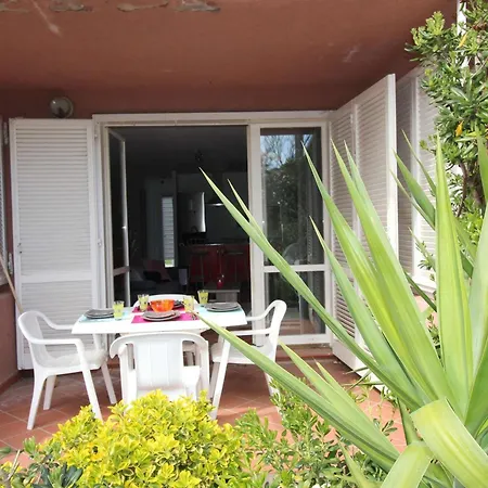 Studio De 2 Pieces Climatise, Pieds Dans L'eau, A 10km De Bastia, Parking Gratuit - Fr-1-650-32 Apartamento *