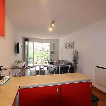 Studio De 2 Pieces Climatise, Pieds Dans L'eau, A 10km De Bastia, Parking Gratuit - Fr-1-650-32 아파트 보르고